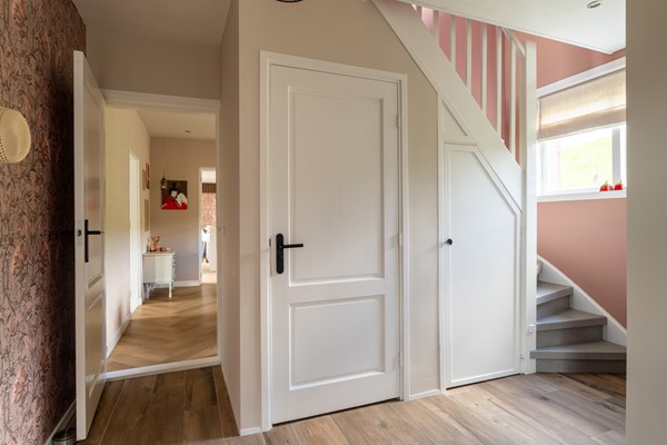 Medium property photo - Groenendijk 8, 4285 WB Woudrichem